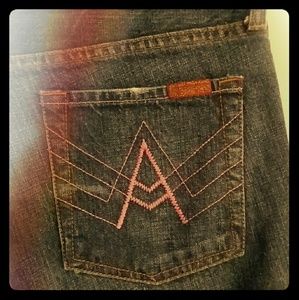 7 For All Mankind Jeans